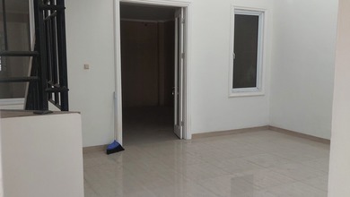 Rumah Bagus Duta Garden