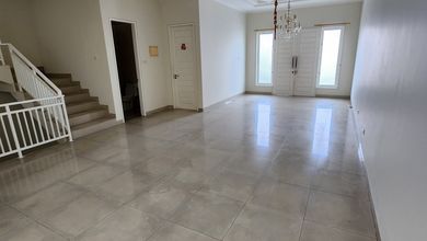 Jual Cepat Rumah Bagus Permata Buana