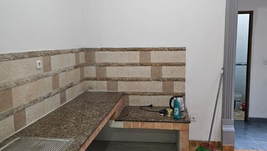 Dijual Rumah di Lippo Karawaci Tangerang, Luas 6X20 SHM