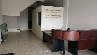 Jual.ruko.gandemg.peta.selatan