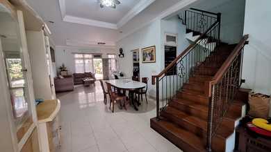 Dijual Rumah 2 Lantai di Duta Garden Tangerang