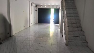 Disewa Ruko 2.5 Lantai di Daan Mogot Arcadia