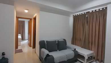 Apartment The Mansion Tower Bougenville, 2 BR Furnish