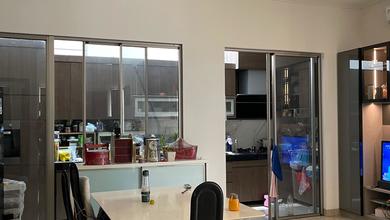 Di Jual Cepat Rumah Pik, Golf Island Cluster Concerto 11 X 15m 2LT