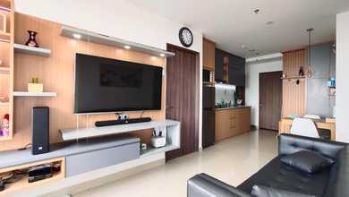 Apartment Sunter Icon Tower East 3 BR Furnished