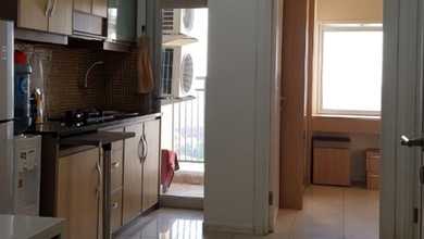 Apartment Green Lake Sunter 2 BR Semi Furnished