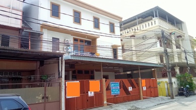 Di Jual Cepat Rumah Siap Huni Sunter Hijau