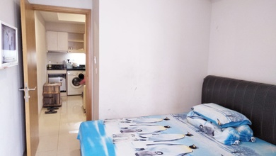 Di Jual Cepat Harga BU Apartemen The Mansion