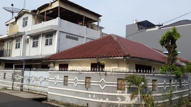 Dijual Rumah Tua Di Penjagalan, Penjaringan