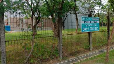 Dijaul Kavling Phinisi Indah Pik Hoek Posisi Bagus