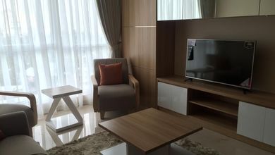 Dijual Dan Disewa Apartemen Four Winds Permata Hijau