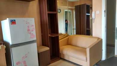 Dijual Cepat Apartemen Green Lake Sunter