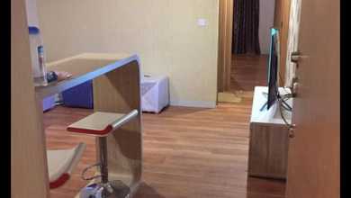 Dijual Cepat Apartemen The Mansion Kemayoran