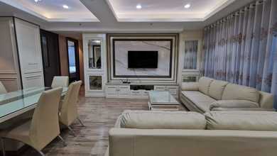 Disewakan Apartment St. Moritz Tower New Ambasador