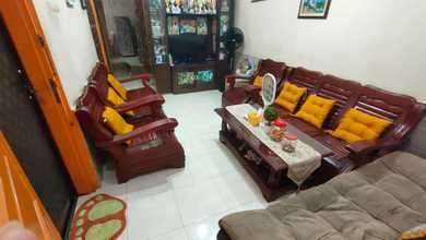 Di Jual Cepat Rumah Sunter Agung Utara