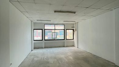 Dijual Ruko di Komplek Mitra Bahari Jalan Pakin Jakarta Utara