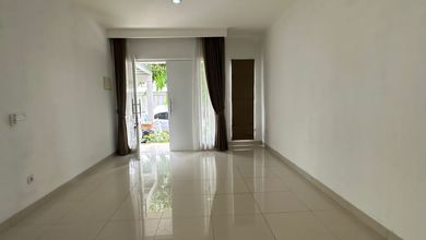 Di Jual Cepat Rumah Sedayu City Kelapa Gading