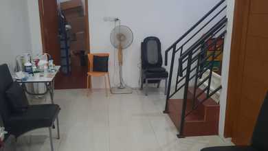 Di Jual Cepat Rumah Kelapa Gading, Kelapa Hibrida 3, Uk 6x17