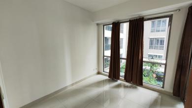 Dijual Cepat Apartemen The Mansion Tower Bougenville, 2 Br