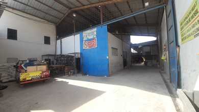 Di Sewa Cepat Gudang Pabrik Cipondoh Gg Ambon 20x40m