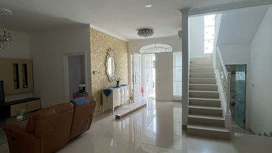 Dijual Dan Disewa Rumah Pik Layar Permai 8x15m, Sudah Renov