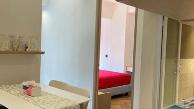 Dijual Dan Disewa Apartement Tokyo Riverside Pik 2, Tower Beppu, 2 BR