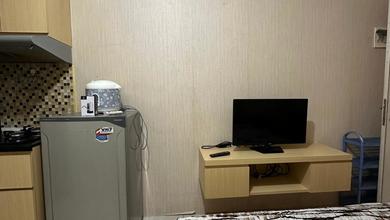 Apartment Green Bay Pluit Furnished Type Studio Tower B