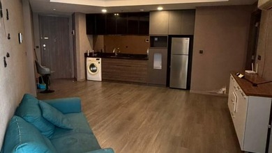 Dijual / Disewa Cepat Apartemen The Mansion Tower Jasmine. 1 br Furnish Rapih
