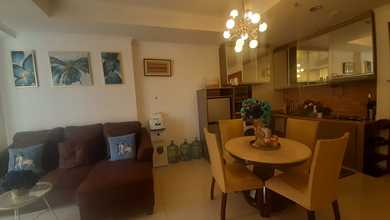 Disewa Cepat Apartemen Ancol Mansion 1 Bedroom furnish