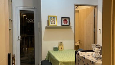 Apartment Tokyo Riverside PIK 2 2 BR Furnished