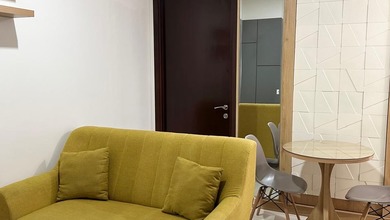 Disewa Cepat Apartemen Kensington Kelapa Gading 1 BR Full Furnish