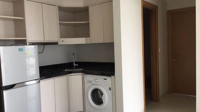 Apartemen The Mansion Twer Bougenville, 2 BR