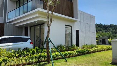 Di Jual Cepat Rumah Brand New The Pinewood Residents BOGOR. Siap Huni