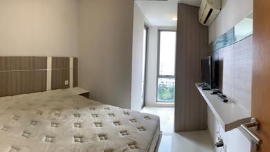 Disewa Cepat Apartemen The Mansion Tower Bougenville. 1 Bedroom Furnish
