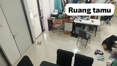 Dijual Cepat Rumah Siap Huni Grand Wisata Bekasi 8X20m, 2Lt, Furnish