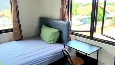 Rumah Kost Colombus Residence Galuh Mas Karawang,  Mewah, Elegan Lokasi Strategis