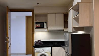Disewa Cepat Apartemen The Mansion Tower Bougenville Lobby Emerald. 2 br