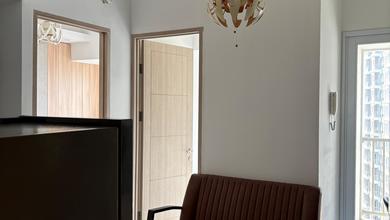 Apartment Tokyo PIK 2 Furnished 2 BR