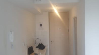 Dijual dan Disewa Apartment Tokyo Riverside PIK 2 Type Studio