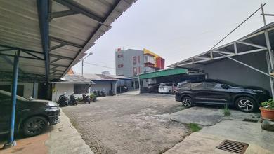 Dijual Cepat Kavling Grogol Kyai Tapa Lokasi Strategis