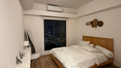 Dijual Apartemen Sky House BSD. 3 Bedroom Full Furnished