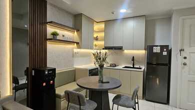 Disewa Cepat Apartemen Brand New MOI Kelapa Gading Tower San Fransisco