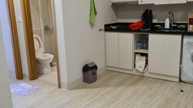 Disewa Cepat Apartemen The Mansion Tower Bougenville. 2Br, Furnish