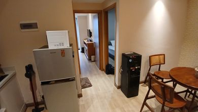 Dijual Dan Disewa Apartemen The Mansion Tower Bougenville 2 BR Furnished