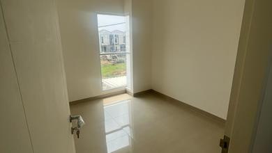 Dijual Cepat Rumah Brand New Royal Living Sepatan 6x13