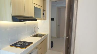 Apartment Tokyo Riverside PIK 2 Furnished Type Studio