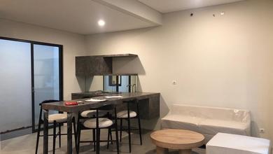 Di Sewa Cepat Rumah Brand New Cluster Myza Bsd, 6x10m, 3BR, Full Furnish