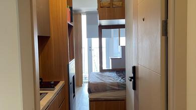 Apartement Tokyo Riverside Pik 2, Tipe Studio