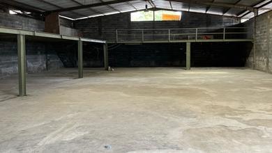 Dijual Gudang di Jl jalan Daan mogot km 19 jurumudi