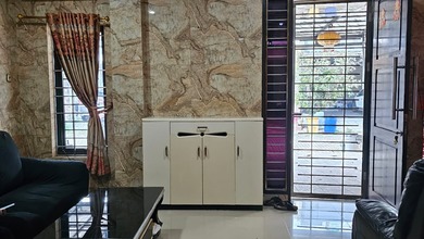 Rumah Siap Huni di Casa Jardin, 2 Lantai